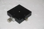 Misumi XFES60 Manual X-axis Stages Dovetail Feed Screw 39.2 New. Fixed Price $99.99.