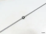 Nsk Genuine Nnb RNFCL1632A2S+1085L Superfast High Lead Ball Screw BSC-I-687=4K02. Fixed Price $149.98.