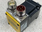 Parker Servo Motor BE231DJ-FPSN. Fixed Price $175.00.