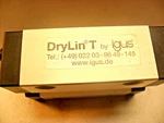 TW-01-25 Size Igus Drylin Linear Guide System New. Fixed Price $35.00.