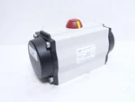249228 New-no Box; Milwaukee MC237 Double Acting Pneumatic Actuator. Fixed Price $990.60.
