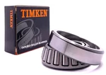 32006 Timken Tapared Roller Bearings 30X55X17MM. Fixed Price $21.60.