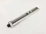 New Velmex A1509B-S1.5 Unislide Screw Drive 7.5" Stroke C049444 No Box. Fixed Price $249.95.