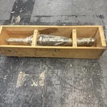 New!! Barnes Industries B.w.o 39498 Precision Ball Screw Assembly. Fixed Price $1000.00.