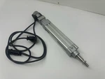 Allen Bradley TLAR-A1100B-B2A Electric Cylinder 100MM Stroke, 300N Peak, 150MM/S. Fixed Price $1612.08.