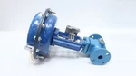 Spirax Sarco LEA43 PTSUSS.2 PN9226E Steel Flanged Control Valve 1IN 150. Fixed Price $1320.40.