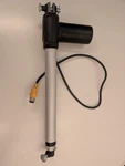 Tempur-pedic Ergo Logicdata Flex Bed Actuator Motor FD20-K4-383.623-C12-HS2. Fixed Price $40.00.