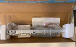 New * Rsf Elektronik MSA654 500MM Linear Glass Scale Encoder Intervall 0.02UM. Fixed Price $125.00.