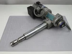 Servomech 1007105100056 326092/62 Atl 20 RH2 Roe Sp V.4 Linear Actuator T166769. Fixed Price $199.99.