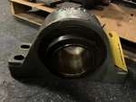 Ptc Link BELT,PKB22464FH,PILLOW Block Bearing 4" Bore. Fixed Price $550.00.