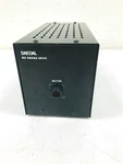 Daedal Inc. Servo Controller MD2301-20 Series Drive. Fixed Price $29.98.