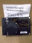 New Worcester Controls PM15 Pneumatic Positioner. Fixed Price $206.10.