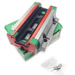 1XPC Linear Guide Slider For Hiwin HGW35HC. Fixed Price $94.19.