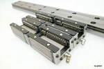 Nsk LY250580AL2W01P3Z1+580L 2R4B Discontinued LY25AL For Replace LMG-I-1004=1F24. Fixed Price $299.97.