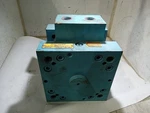 Rotac Actuator Mpj 6-3 2V Oil. Fixed Price $500.00.