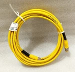 Lumbergautomation Belden Rst 4-RKT 4-602/5M Actuator Sensor Cordset. Fixed Price $30.00.