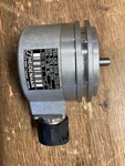 New With Minor Details Heidenhain ROD426500027S12-03 376846-SW Encoder. Fixed Price $295.00.
