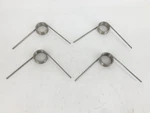 Lot Of New Lee Spring LTL135T 07 Torsion 1.492" Od 90 Deg. - No Box. Fixed Price $39.95.