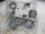 Hubbell CFBHUB200PVC , 2" Conduit Hubs W/ Reducers. Fixed Price $44.00.