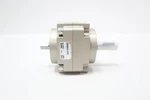 Smc CRB1BW50-270S Rotary Vane Actuator 1MPA. Fixed Price $158.60.