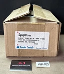 New In Box- Dynapar Flange Mount Encoder HC62536000015 3/8 Shaft 5-26VDC. Fixed Price $340.00.