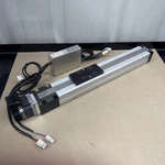 SCLT6-025-300-AB-M-NA Advanced Intelligent Cylinder Rodless Servo Actuator Nidec. Fixed Price $1000.00.