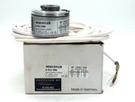 Hengstler 0532686 Encoder RI58-D 2500ED.37KB-F0 10-30VDC 0.1A. Fixed Price $358.68.