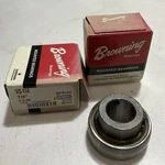 Browning VS-114 Mouted Bearings Lot Of 2 U3S. Fixed Price $15.00.