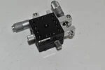 *jm* Optosigma Optical Stage 123-0140 (FMB67). Fixed Price $225.00.