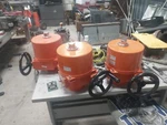 Belimo Actuator SY4-24MFT. Fixed Price $3000.00.