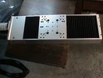 Aerotech ATS150-200 Linear Ball Screw Stage, Nema 23 / 1000DC Servo Motor. Fixed Price $699.00.