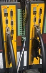 Baumuller BUM60-08/16-54-B-001 BUM60-VC-0A-0001 3-PH Servo Drive. Fixed Price $500.00.