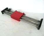 Afag Pneumatic Linear Actuator LM40. Fixed Price $299.00.