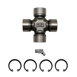 Universal Joint Cross & Bearing Kit Fits Ford/new Holland Replaces 1342711C1. Fixed Price $117.99.