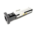 Parker 003-3894-03 Ball Screw Linear Guide Actuator 3" Stroke AFFP-0007. Fixed Price $275.49.
