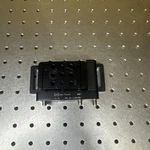 Newport 9081 Device Alignment Stage, Five-axis, 3 Mm Linear, Angular. Fixed Price $400.00.