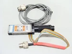 Klinger Newport Precision Motorized Linear Stage Actuator W/ Cable & Adapter. Fixed Price $254.99.