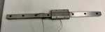 Schneeberger MN15-G3-V1 Linear Motion Slide 31 Cm Long With Block Of MNNL15-G1. Fixed Price $49.00.