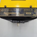Worcester Controls Series Electric Actuator Model 12 755. Fixed Price $69.99.