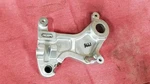 CR500R Honda 1998 Rear Brake Stay Mount Bracket 43110-KS6-831. Fixed Price $36.90.