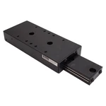 Parker 4801 Ball Bearing Linear Slide, 4IN Travel, 6IN X 2.62IN, #10-32, 123LBS. Fixed Price $389.00.