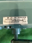 Barber Coleman Actuator MP-9710-760-0-2. Fixed Price $505.00.