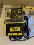 Milton Roy Lmi DP5000-1B-0 Metering Pump Controller. Fixed Price $350.00.