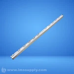 Heidenhain Corp 760907-11 (absolute Sealed Linear Encoder 1314. Fixed Price $1596.00.