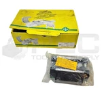 New Ina 017-879-612/0413 RWU45-E G1-V3 Linear Carrige Block Roller Bearing *read. Fixed Price $435.00.