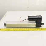 Thomson DA12-10B65M25M0N 12VDC Linear Actuator 250MM Stroke 9.84" 1012 Lbf. Fixed Price $659.09.