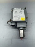 New Square D 9012-GCW-2 Pressure Switch Ser. 9012GCW-2 9012GCW2. Fixed Price $379.99.