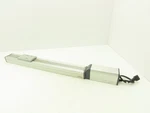 Iai RCP4-SA7C-I-56P-16-500-P3-M-B Linear Robo Actuator Ball Screw 500MM Stroke. Fixed Price $299.99.