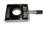 Controle 51238 Linear Translational Stage Micrometer. Fixed Price $35.00.