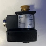 Aerotech Linear Stage Stepper Motor 50SMB2-HMK New Old Stock. Fixed Price $117.00.